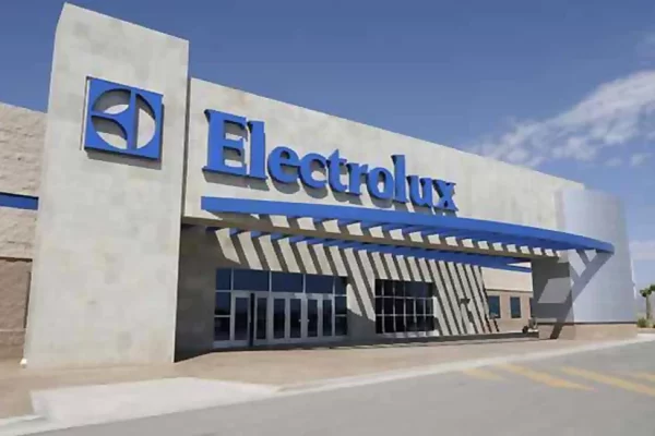Electrolux