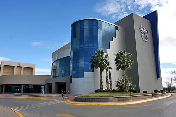 Tec de Monterrey
