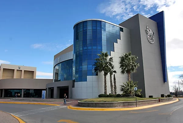 Tec de Monterrey
